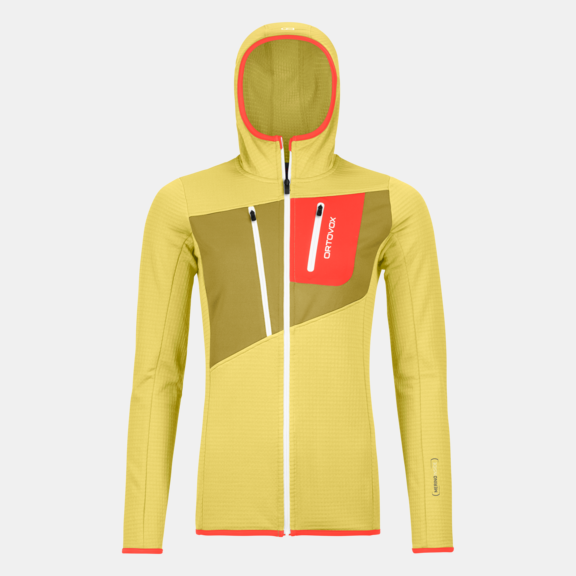 Ortovox hoodie on sale